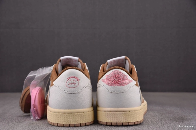 Kick Theory 1 Scott AJ x DM7866-106 OG SP Low Travis 0627